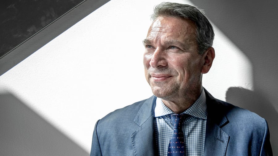 Guido Oelkers: Das sind die drei wichtigsten Aufgaben des neuen Biontech-Chefs