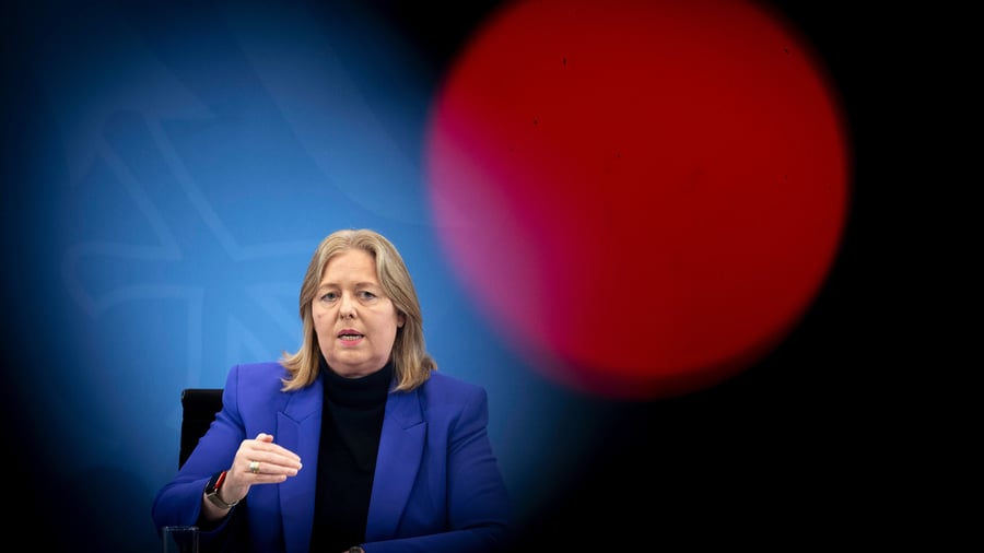 Rentenbeiträge: Was die Idee der Arbeitsministerin für die Rente bedeuten würde