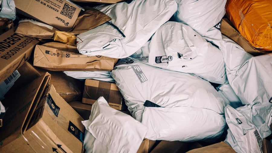 „Wildwest ist vorbei“: So will die EU die Flut der Billigpakete stoppen
