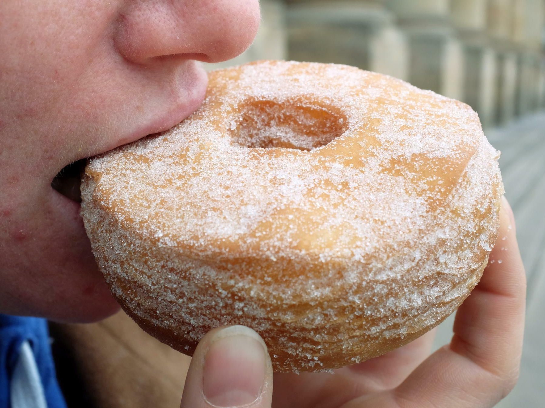 Von Frostschutzmittel bis Erdl: Diese natrlichen Aromen und Farbstoffe  sind mehr als eklig