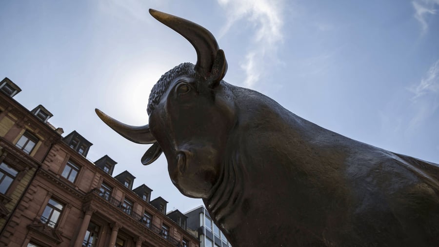 Marktausblick: Warum Europa 2026 an den Börsen überraschen kann