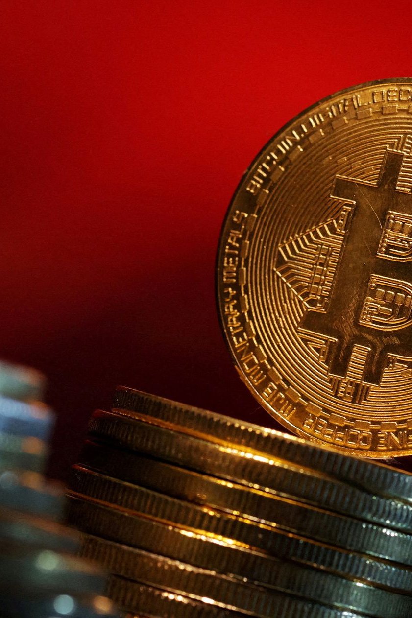 Bitcoin-Kursrutsch: Drei Gründe für den Ausverkauf – und wie es weitergeht