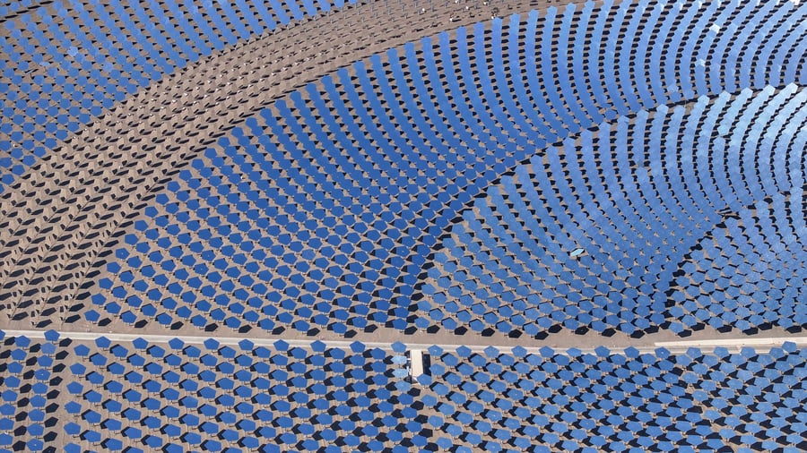 Erneuerbare Energien: Was die neuen Regeln für Chinas Solarzellen-Exporte bedeuten