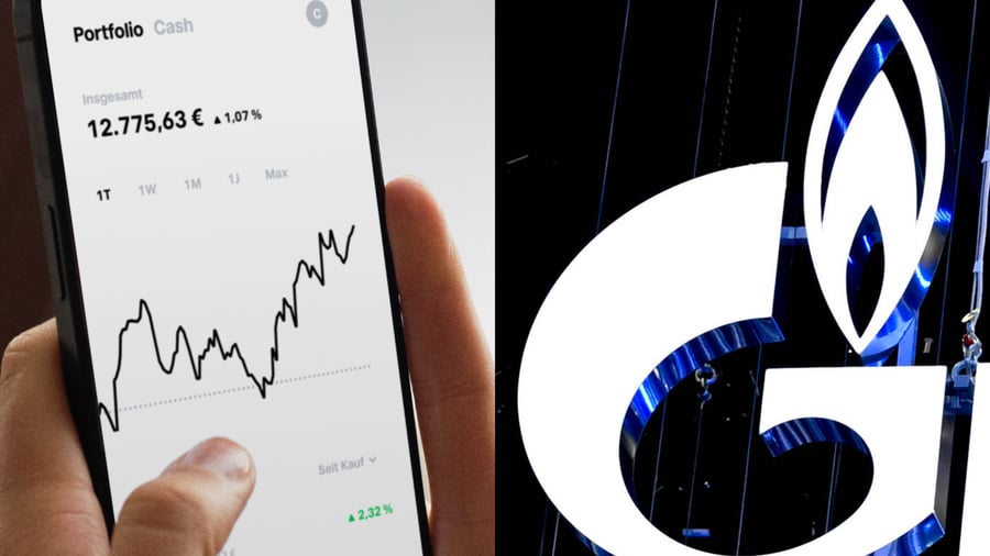 Russische Wertpapiere: Die Angst des Brokers vor Sanktionen