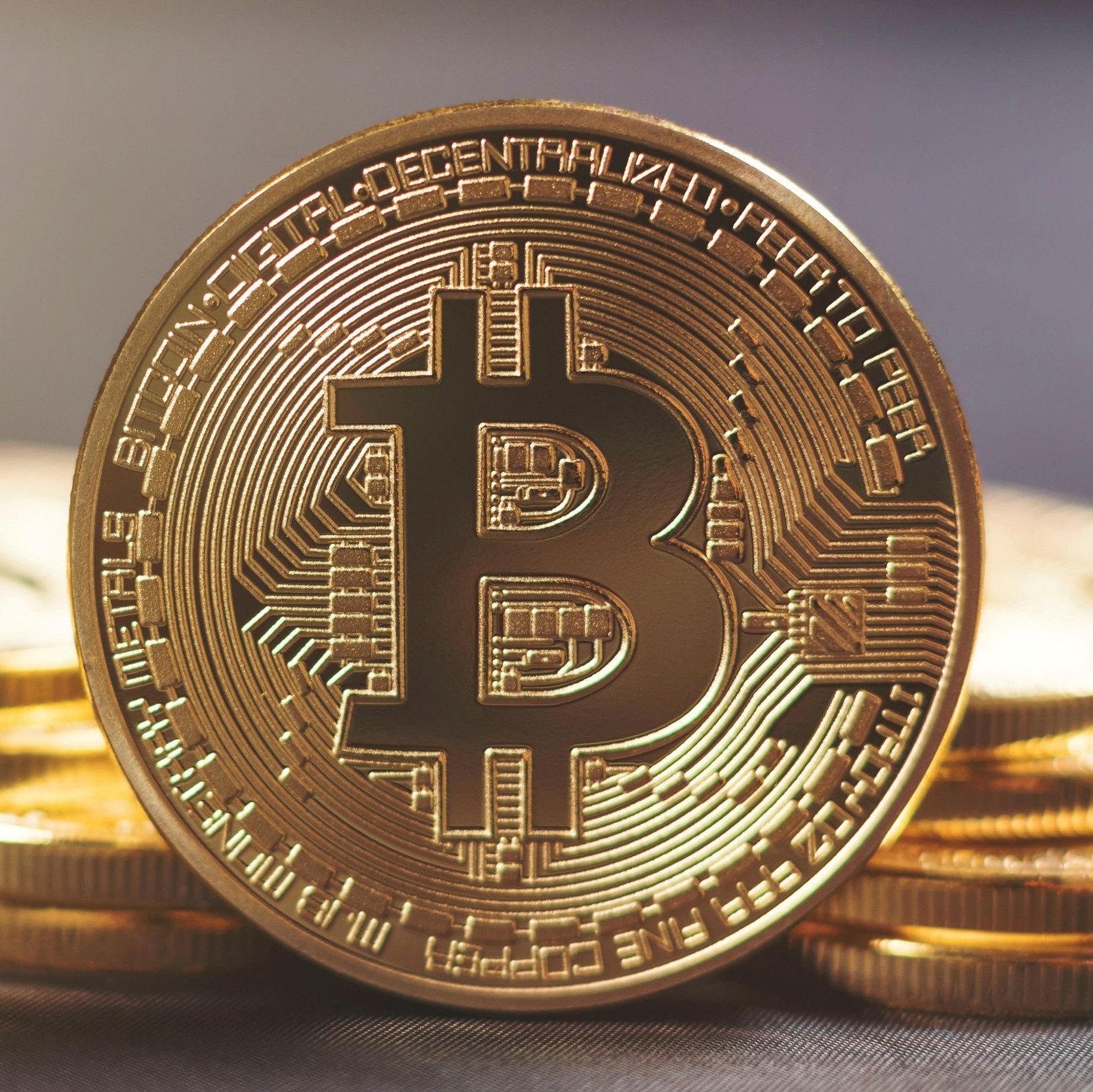 Bitcoin-Rally: Wie Sie das Risiko beim Bitcoin-Kauf reduzieren