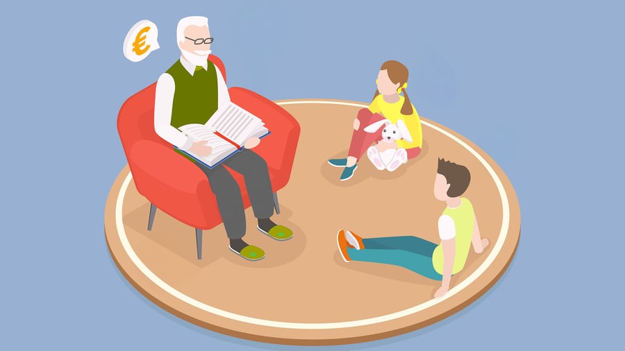 Streit um Reformen: Ein Ausweg aus der Rentenkrise