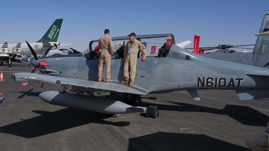 Iran-Krieg: Abgeschossener US-Jet setzt Donald Trump unter Druck