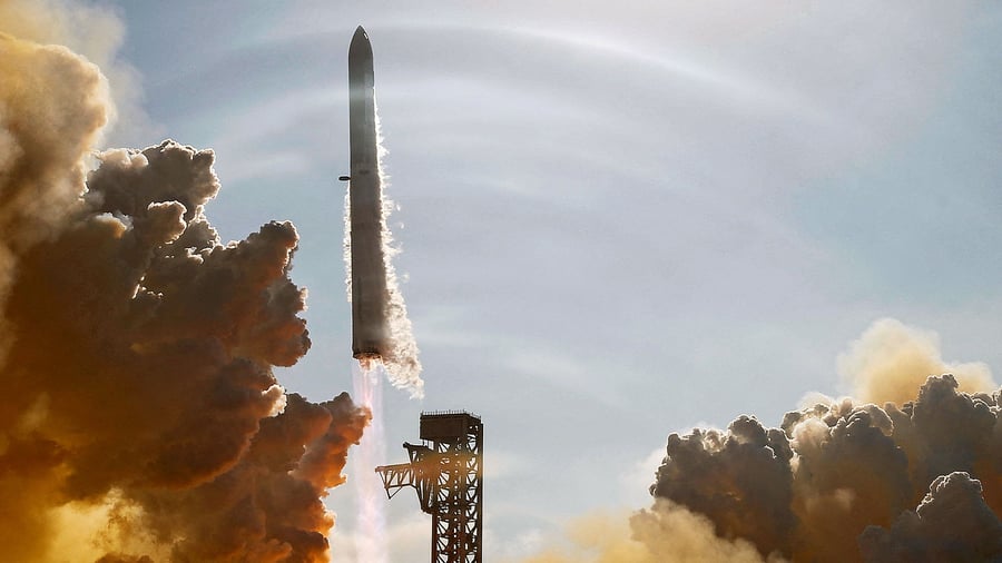 SpaceX-IPO: Was Anleger zum SpaceX-Börsengang wiss