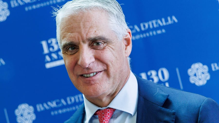 Commerzbank: Das Zwölf-Prozent-Problem des Andrea 