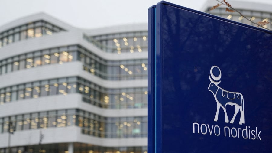 Pharmaindustrie: Was bringt die Abnehmpille von Novo Nordisk?