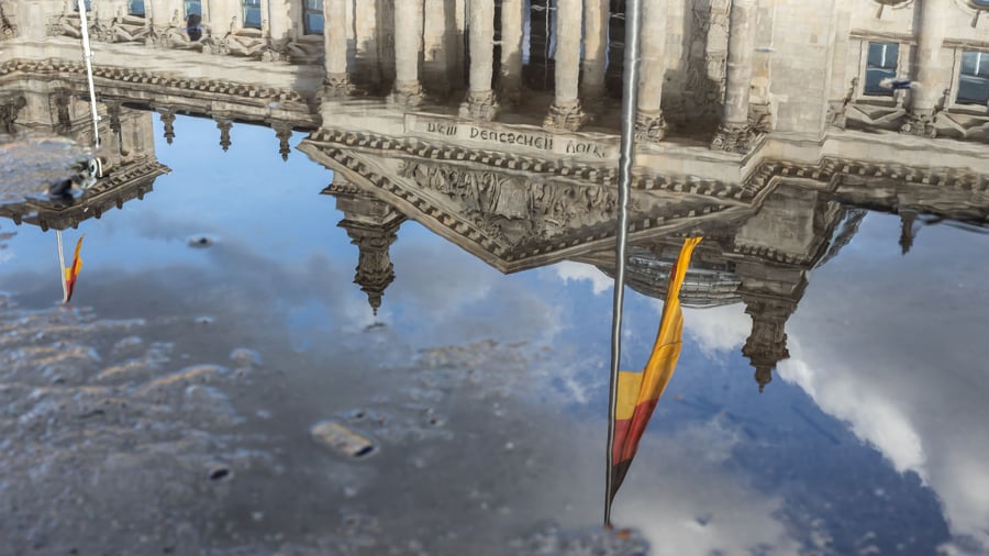 Konjunktur: Die Wirtschaft kennt kein Sommermärchen
