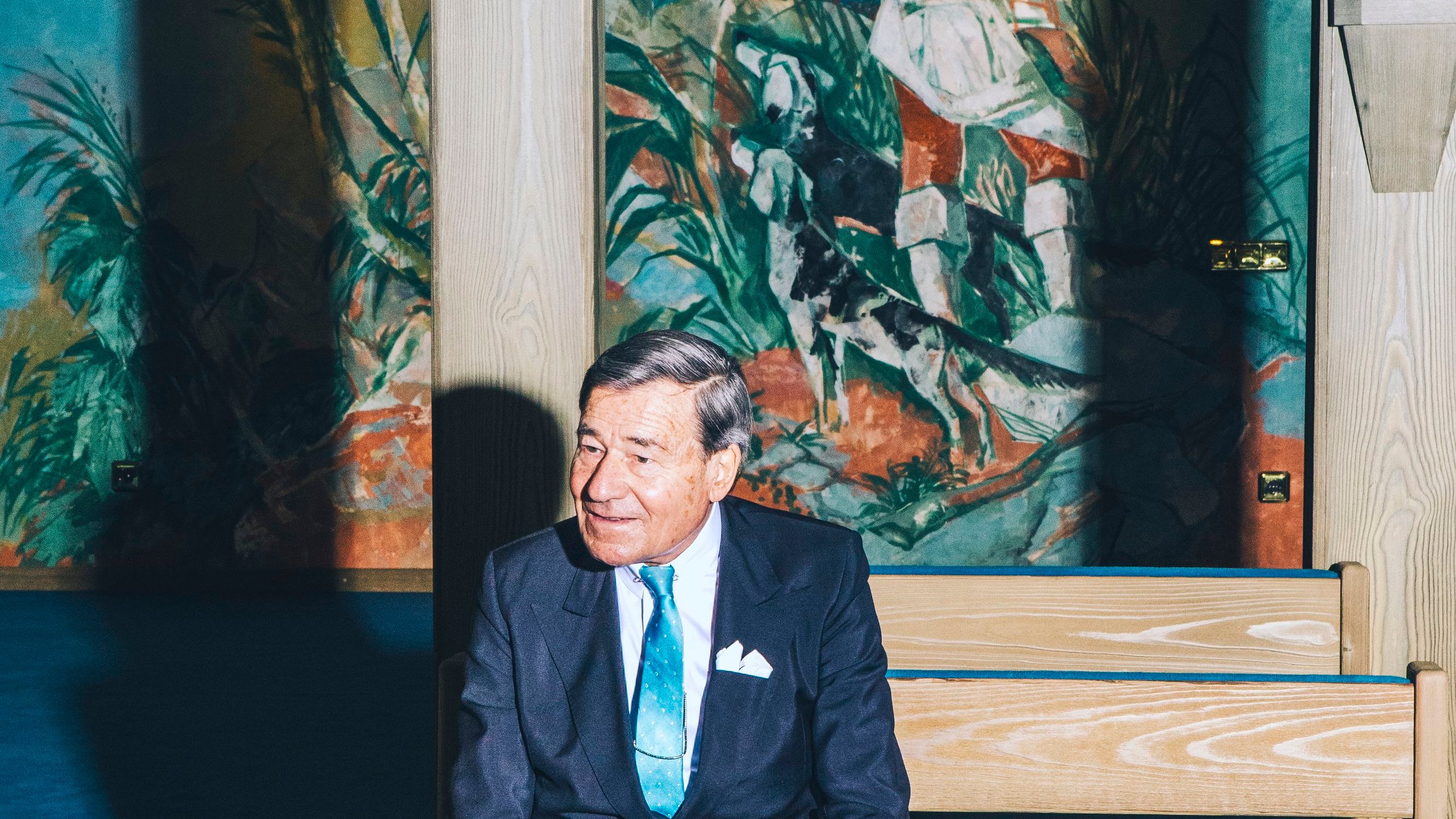 Wolfgang Grupp: &bdquo;Ich muss dazu stehen, dass ich meinem Leben ein Ende setzen wollte&ldquo;