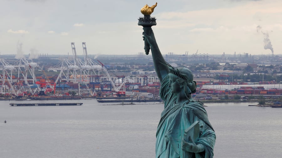 US-Regierung: Gericht stoppt Antragsgebühr für H-1