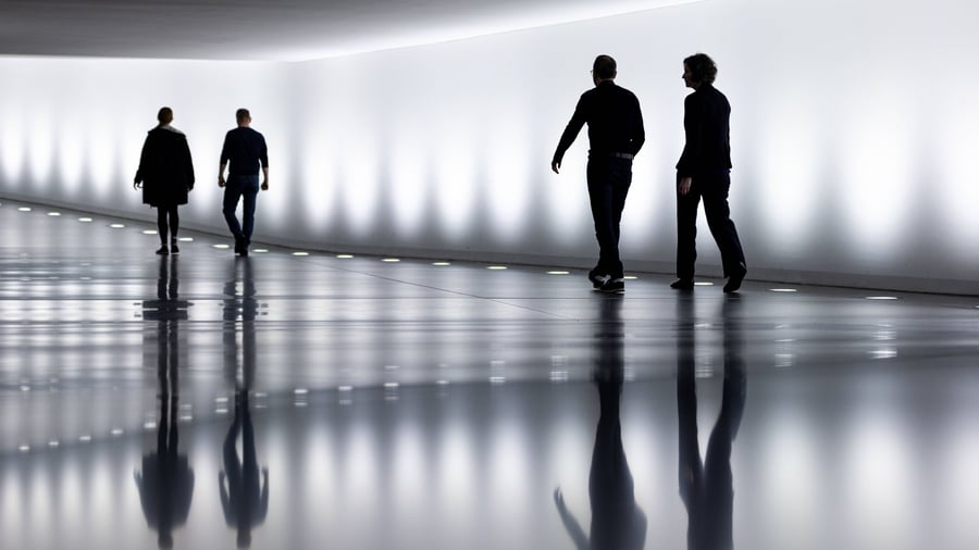 Abrechnungstricks?: Wie der Personalvermittler Office People ins Wanken geriet