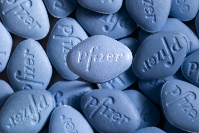 Viagra billigste