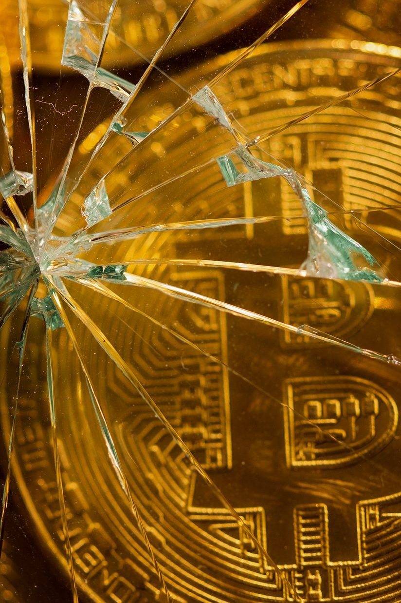 Bitcoin: So können Anleger die Kryptowährung shorten