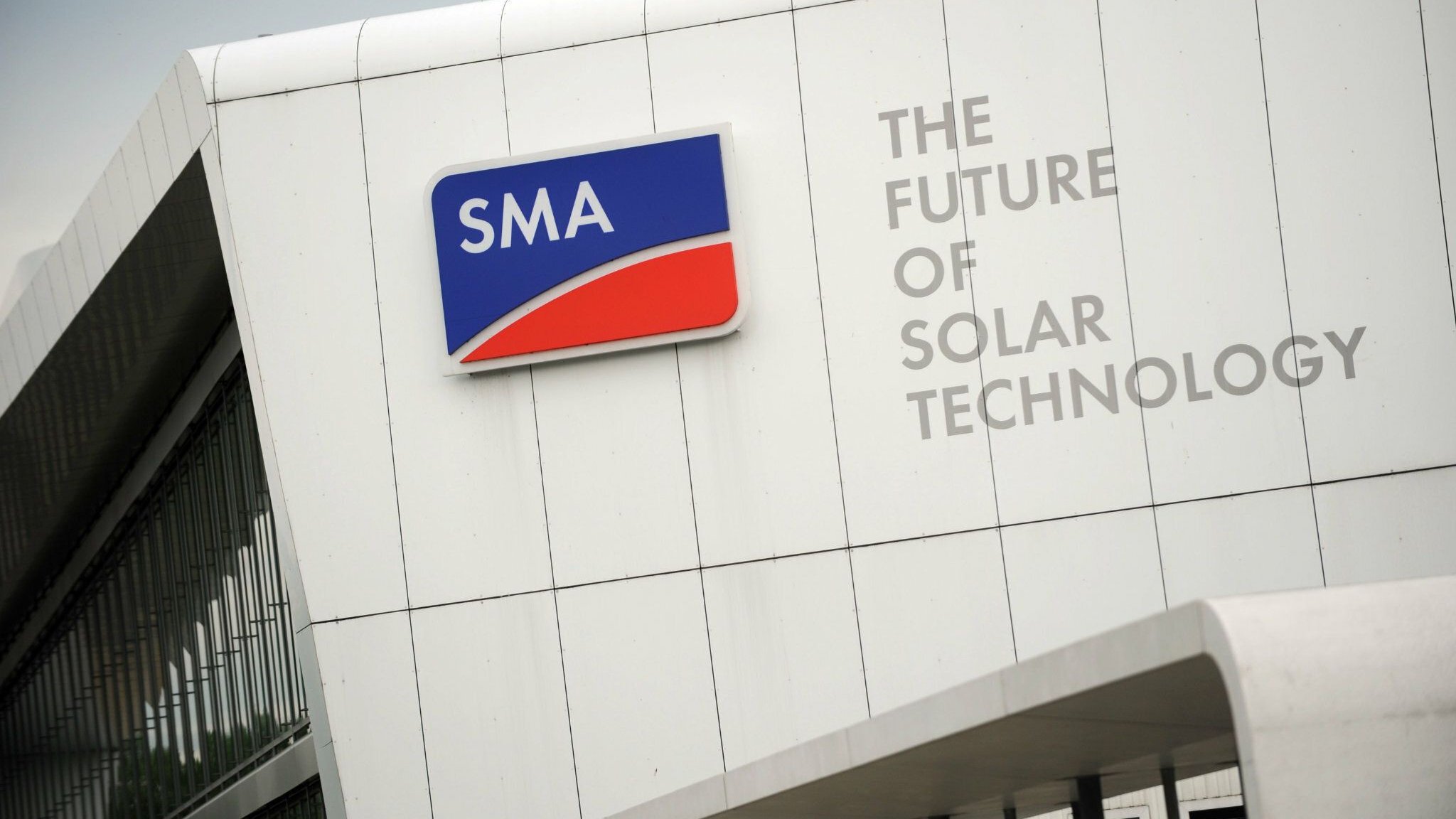SMA Solar: Solaranbieter kürzt Prognose und 1100 Stellen