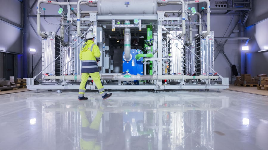 Deutscher Innovationspreis: Diese Unternehmen machen mit ihren Ideen Mut für die Zukunft