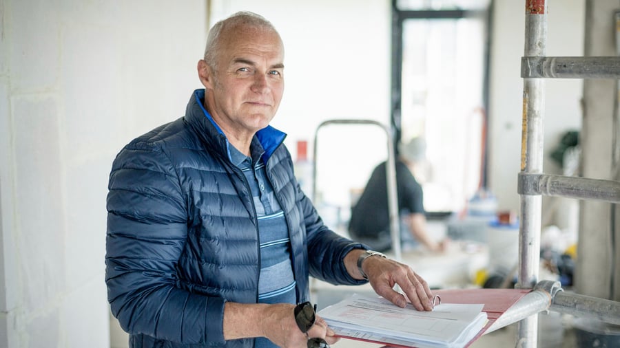 Vermögensverwaltende GmbH: Wie verwalte ich mein V