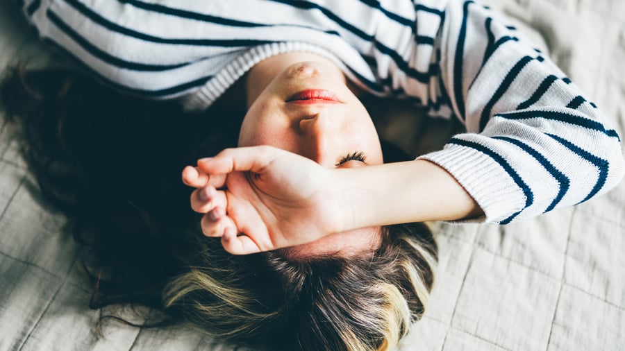 Gesundheit am Arbeitsplatz: Migräne – was ist das eigentlich und wie gehe ich damit um?