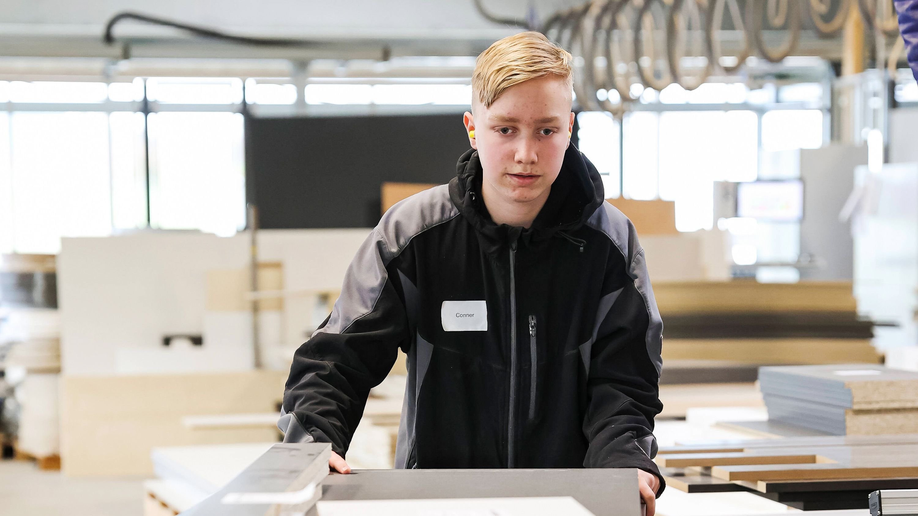 Job market: Generation Alpha is coming - | how managers are preparing