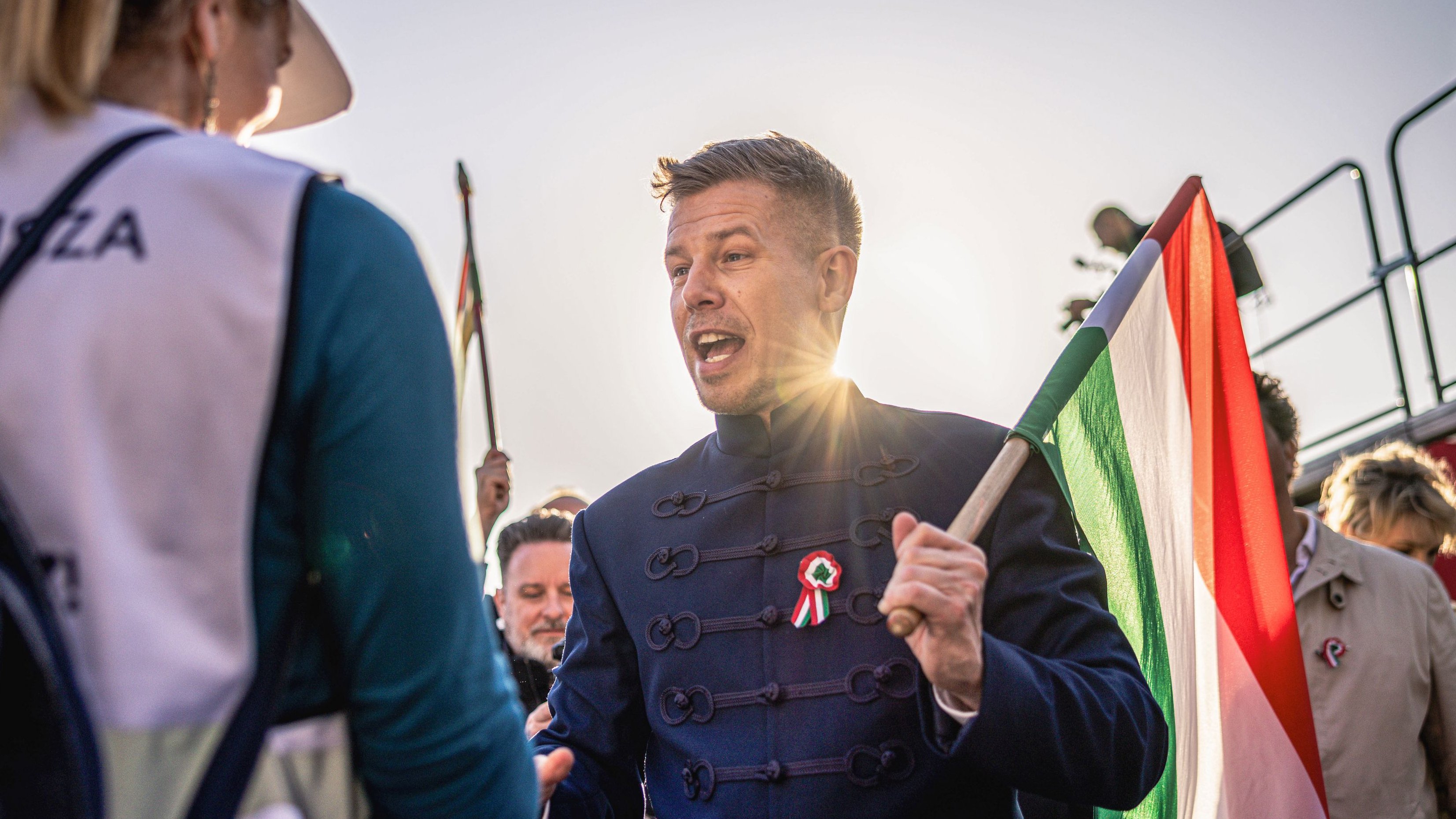 Hungary: Magyar follows Orbán’s lead for now regarding the Druzhba ...