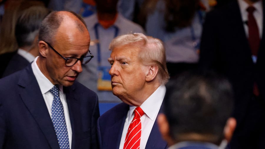 Friedensplan für die Ukraine: „Dann gibt es keine Ukraine mehr“