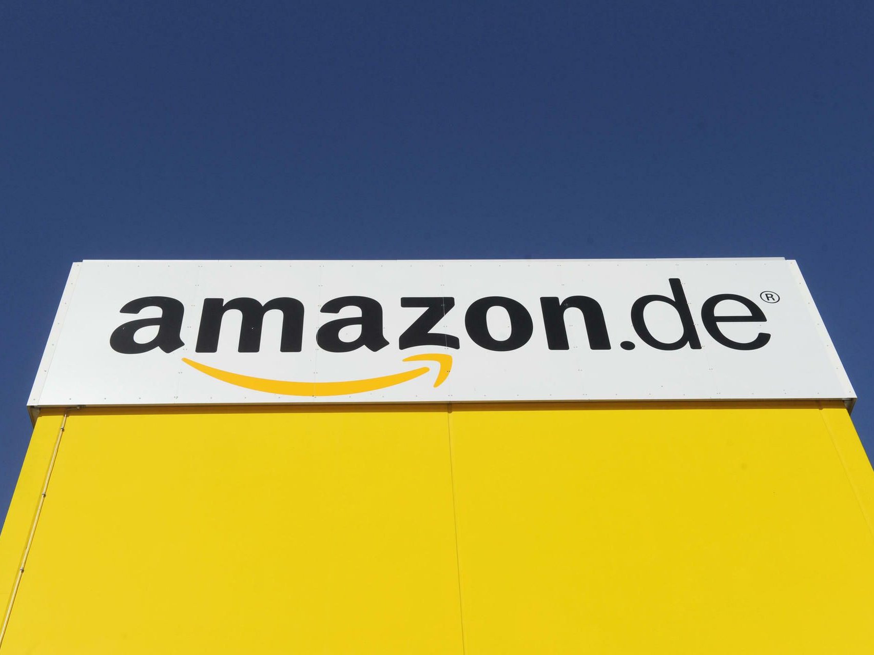 Phishing: Gefälschte Amazon-Gutscheine zum „Black Friday“