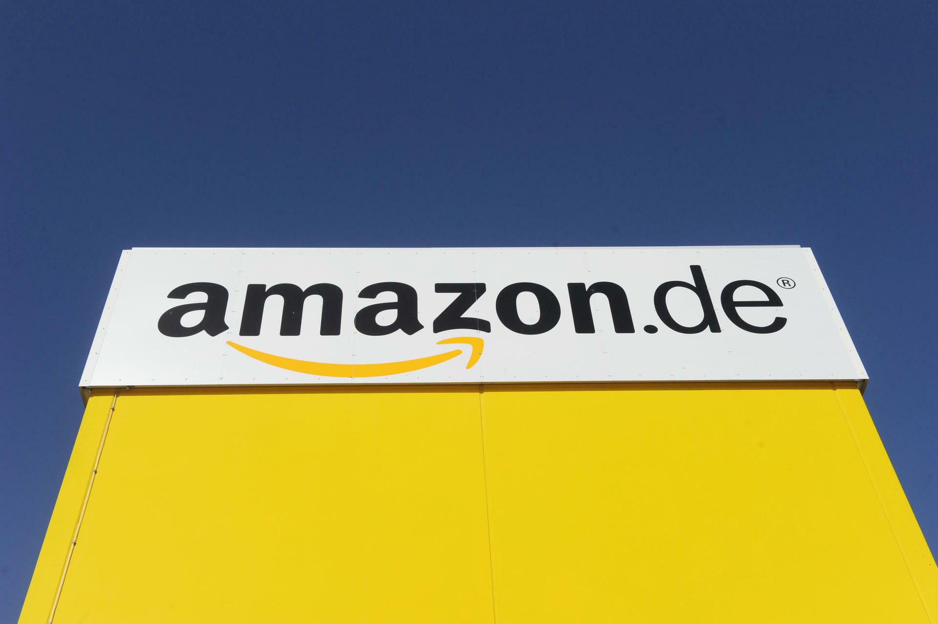 Phishing: Gefälschte Amazon-Gutscheine zum „Black Friday“