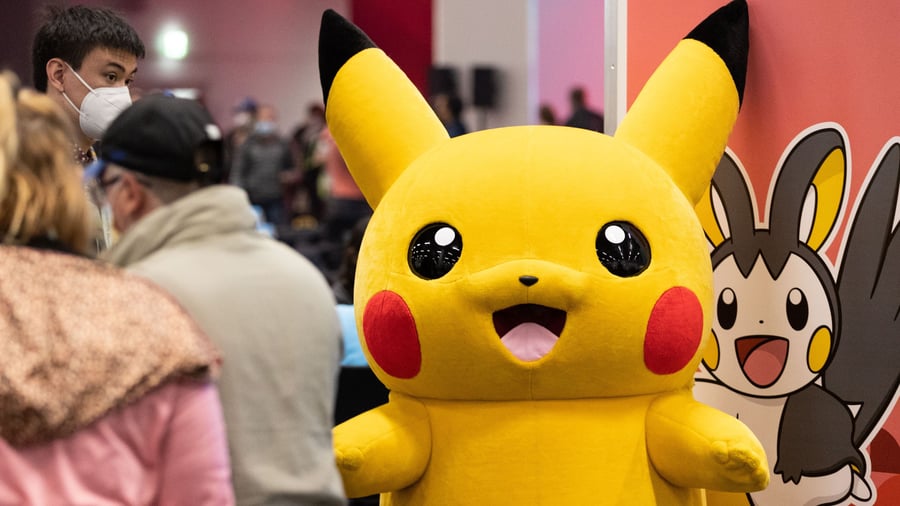 30 Jahre Pokémon: So wurde aus einer Leidenschaft fürs Käfersammeln ein Milliarden-Imperium