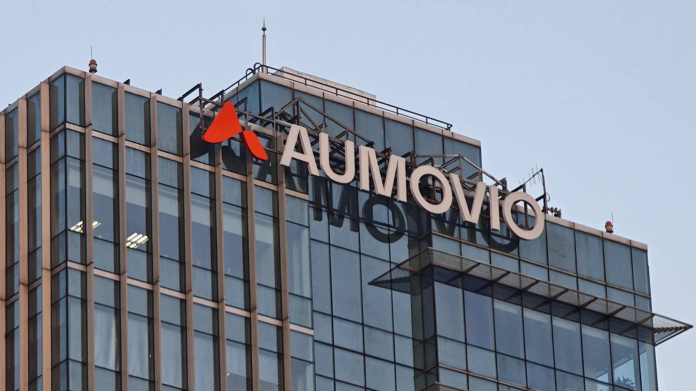 aumovio