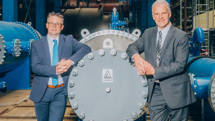 Everllence: Diese Firma soll Volkswagen die Kasse füllen