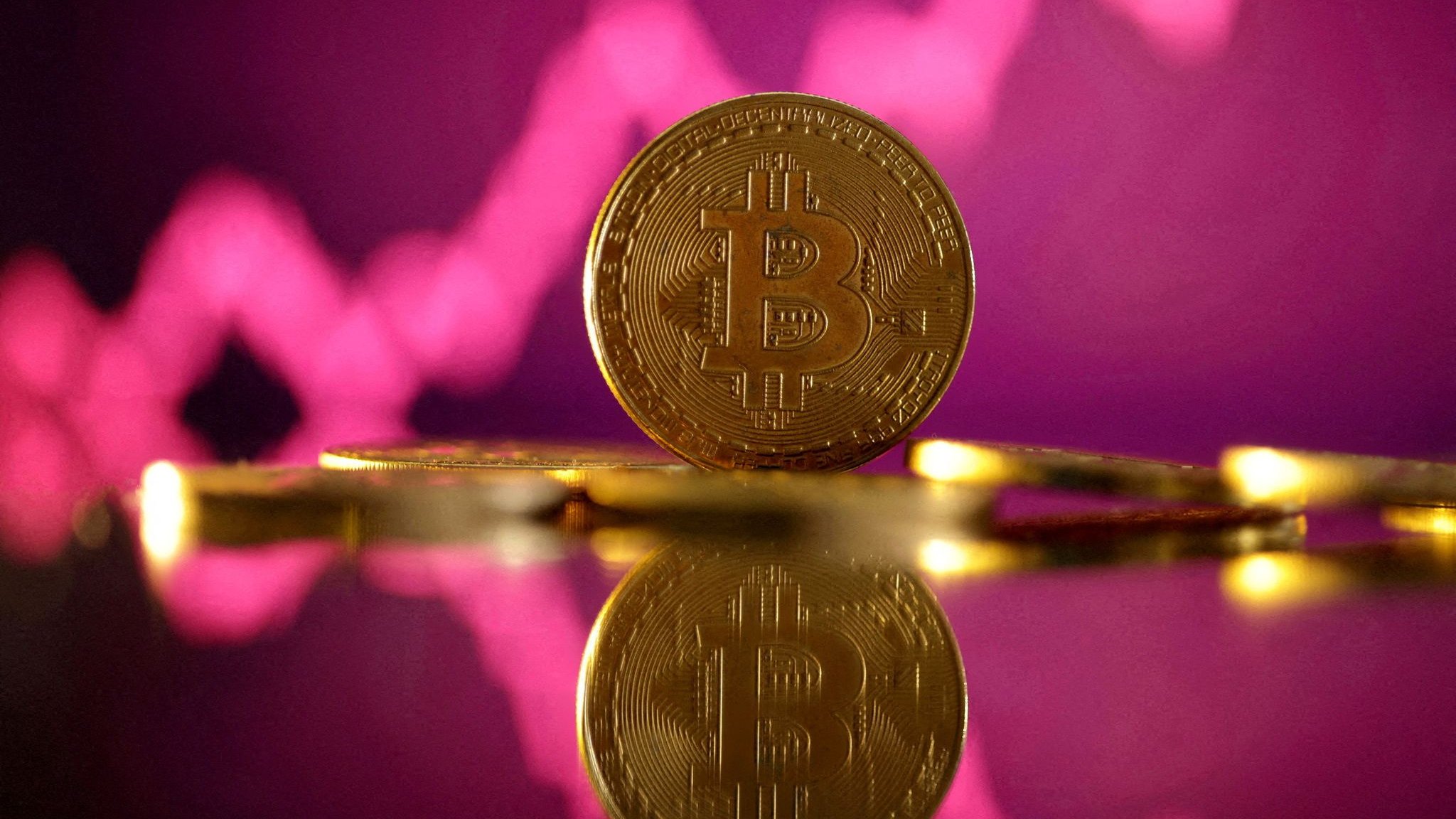 Bitcoin: Eine Bitcoin-Reserve für Deutschland? Wieso nicht!