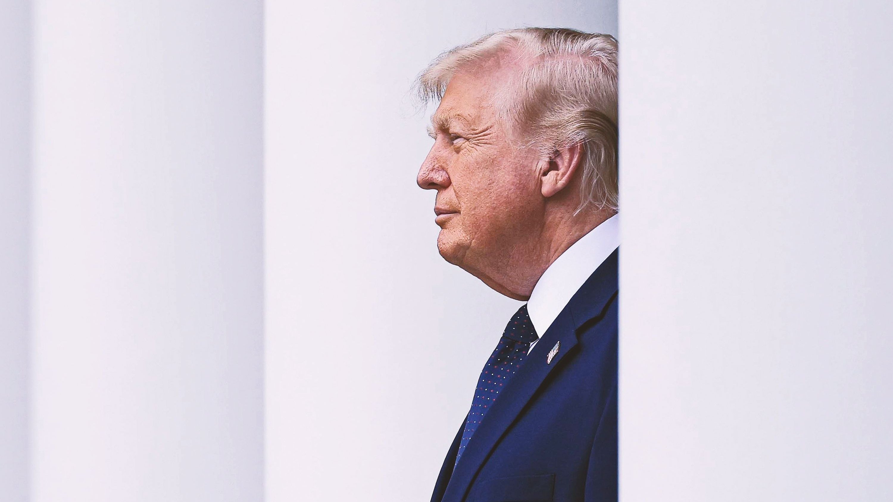 Frühstartrente: Was Deutschland von Donald Trump lernen kann