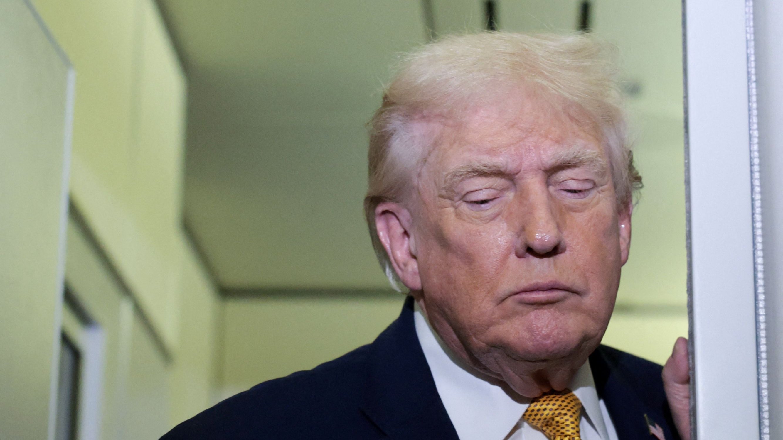 Donald Trump wants to govern Venezuela through external pressure - | that ...