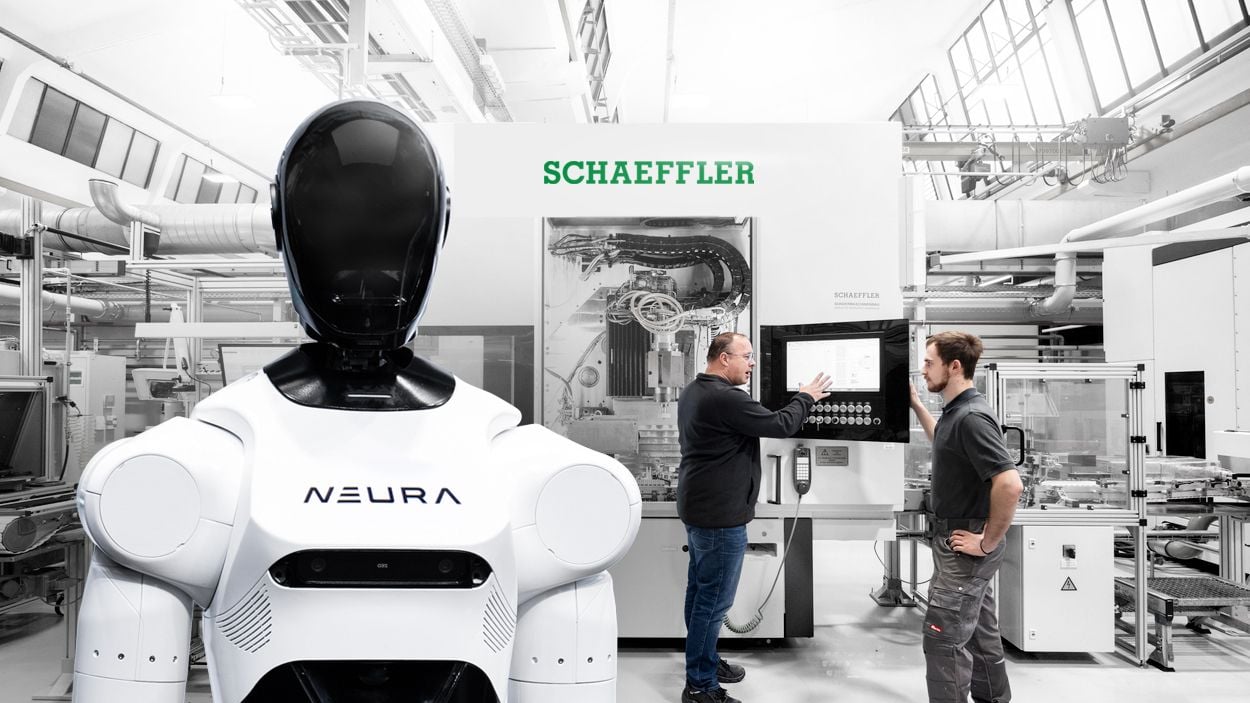 KI-Schock: Tech-Ausverkauf an den Börsen