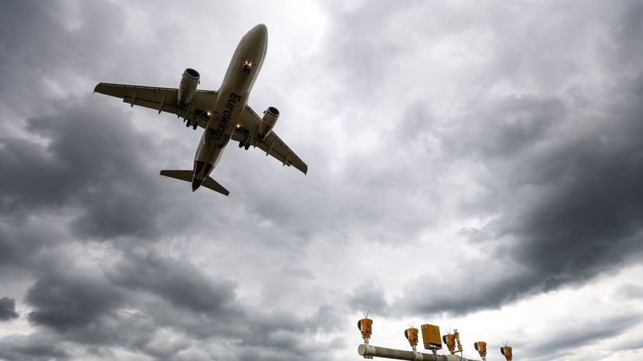 Airbus: Triebwerkskampf der Fluggiganten