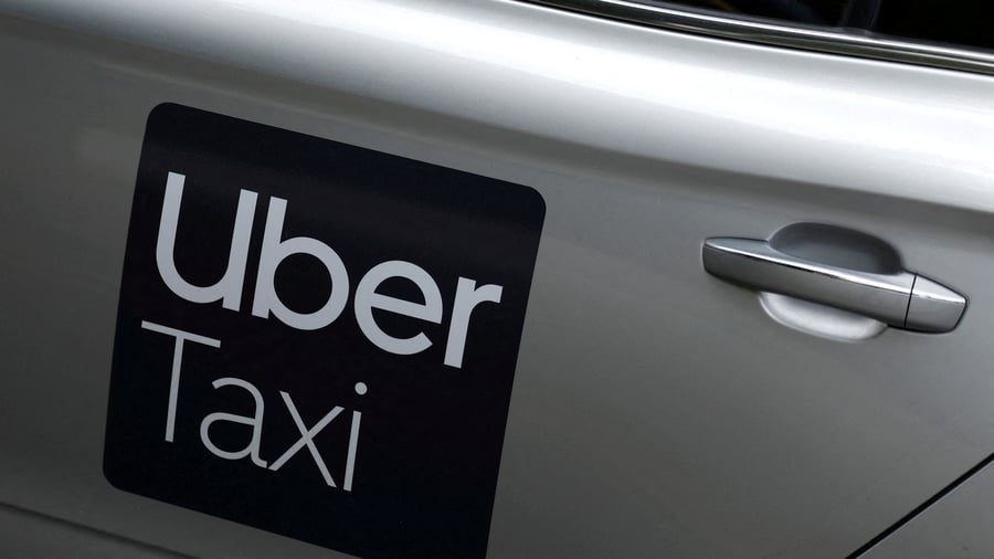Datenschutz: Uber soll in den Niederlanden 825 Millionen Euro Buße zahlen