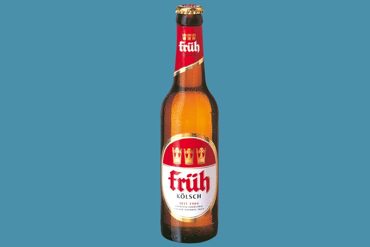 Karneval: So setzt sich der Preis für eine Flasche Kölsch zusammen