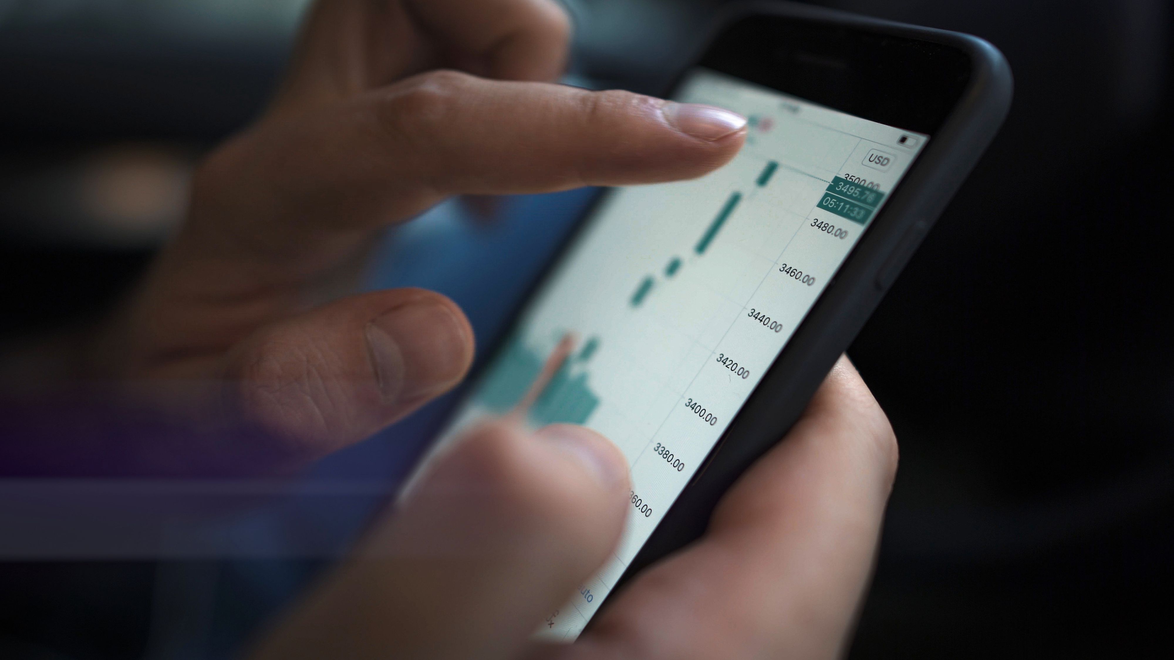 Pennystock-Pusher: Mit Müll spielt man nicht