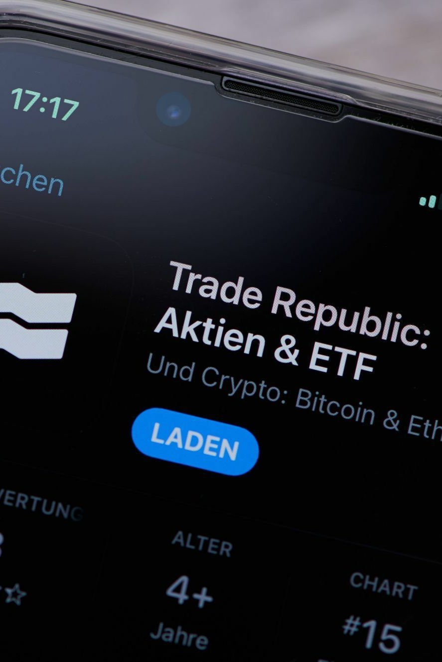 Trade Republic: Wie sicher ist mein Geld beim Neobroker?