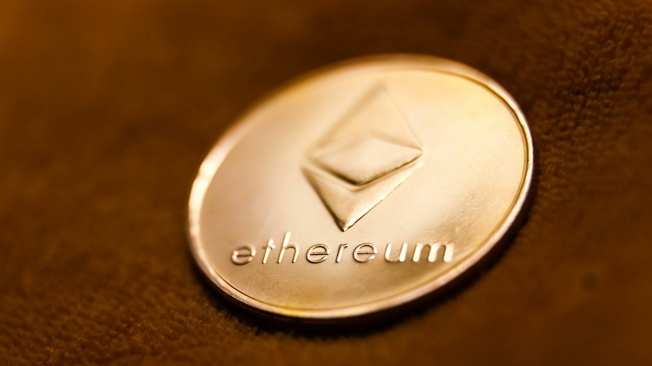 Ethereum-ETF: Für Ether geht es heute um alles