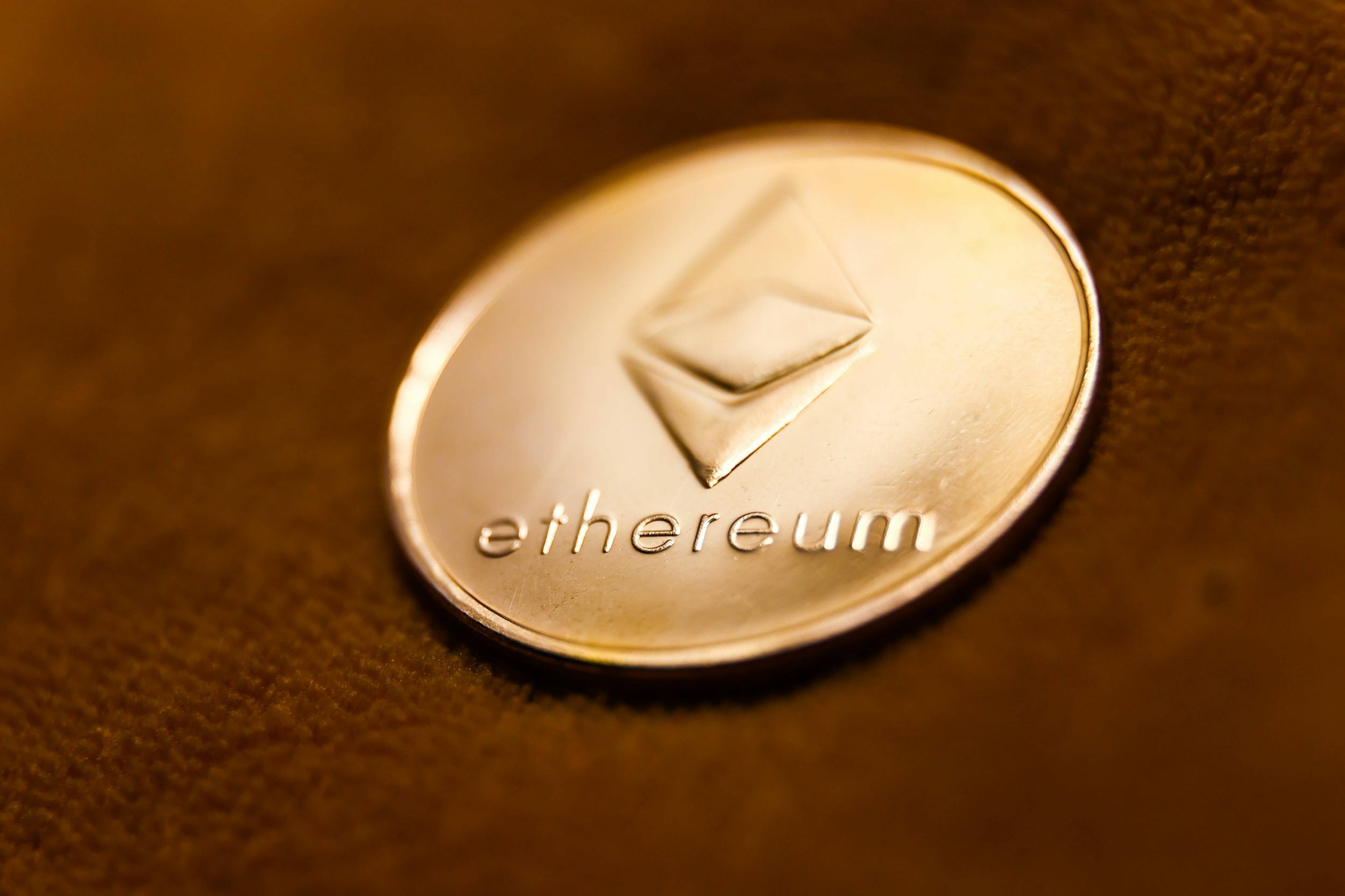 Ethereum-ETF: Für Ether geht es heute um alles