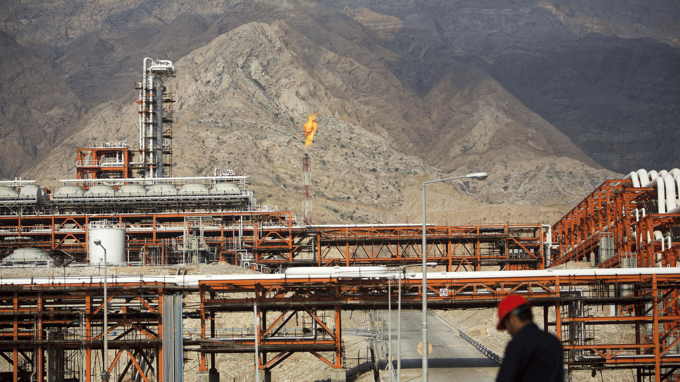 Attack on Qatar: What the loss of Ras Laffan means for oil prices and the ...
