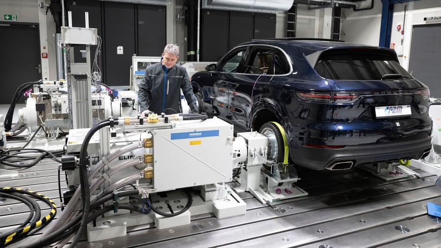 Autokrise: Finanzinvestor 3i verabschiedet sich vom Automotive-Dienstleister Formel D