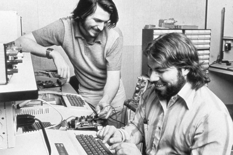 50 Jahre Computermaus – wie alles begann