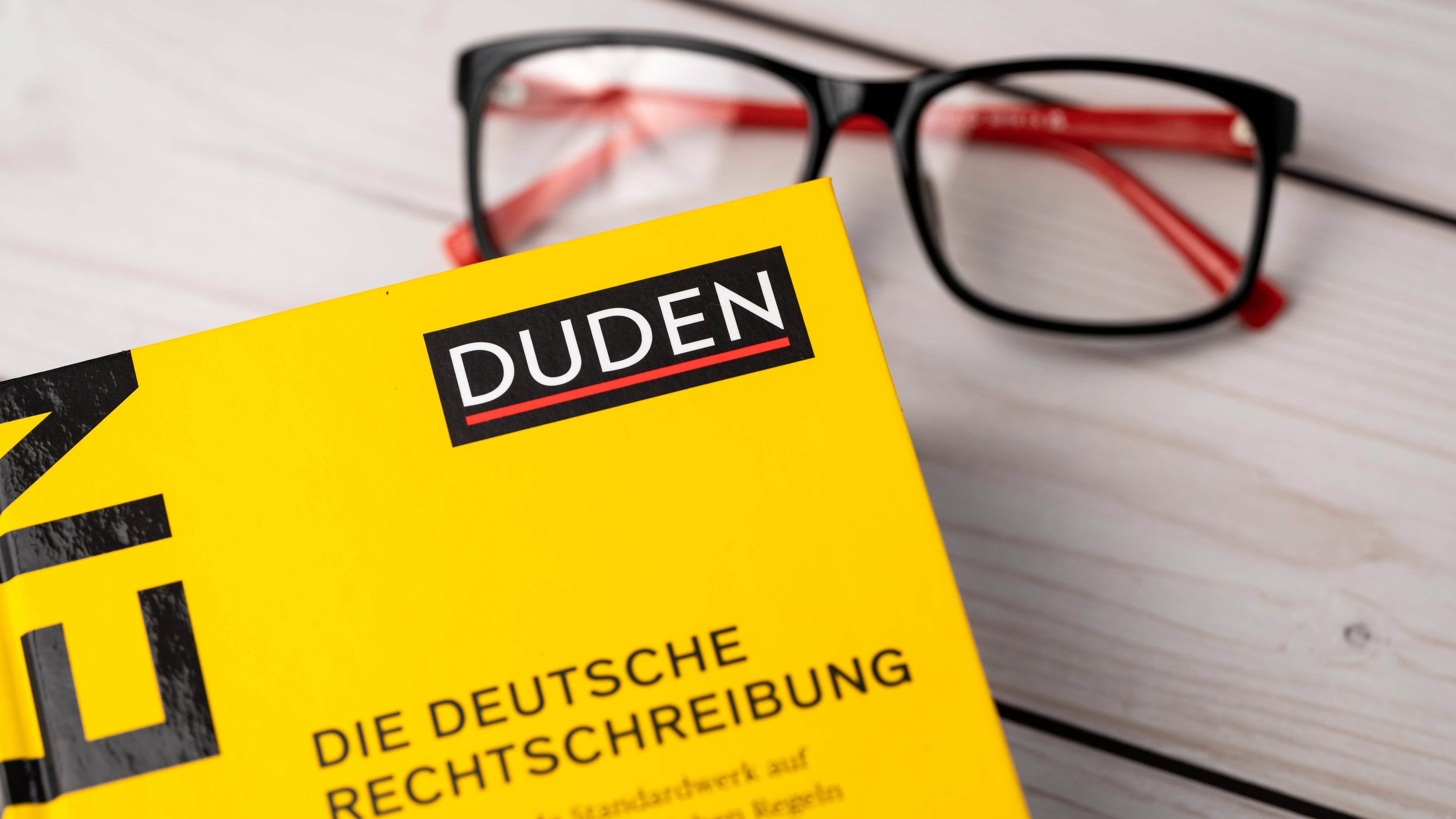 Rechtschreibung: Brauchen wir wirklich noch Orthografie und Zeichensetzung?