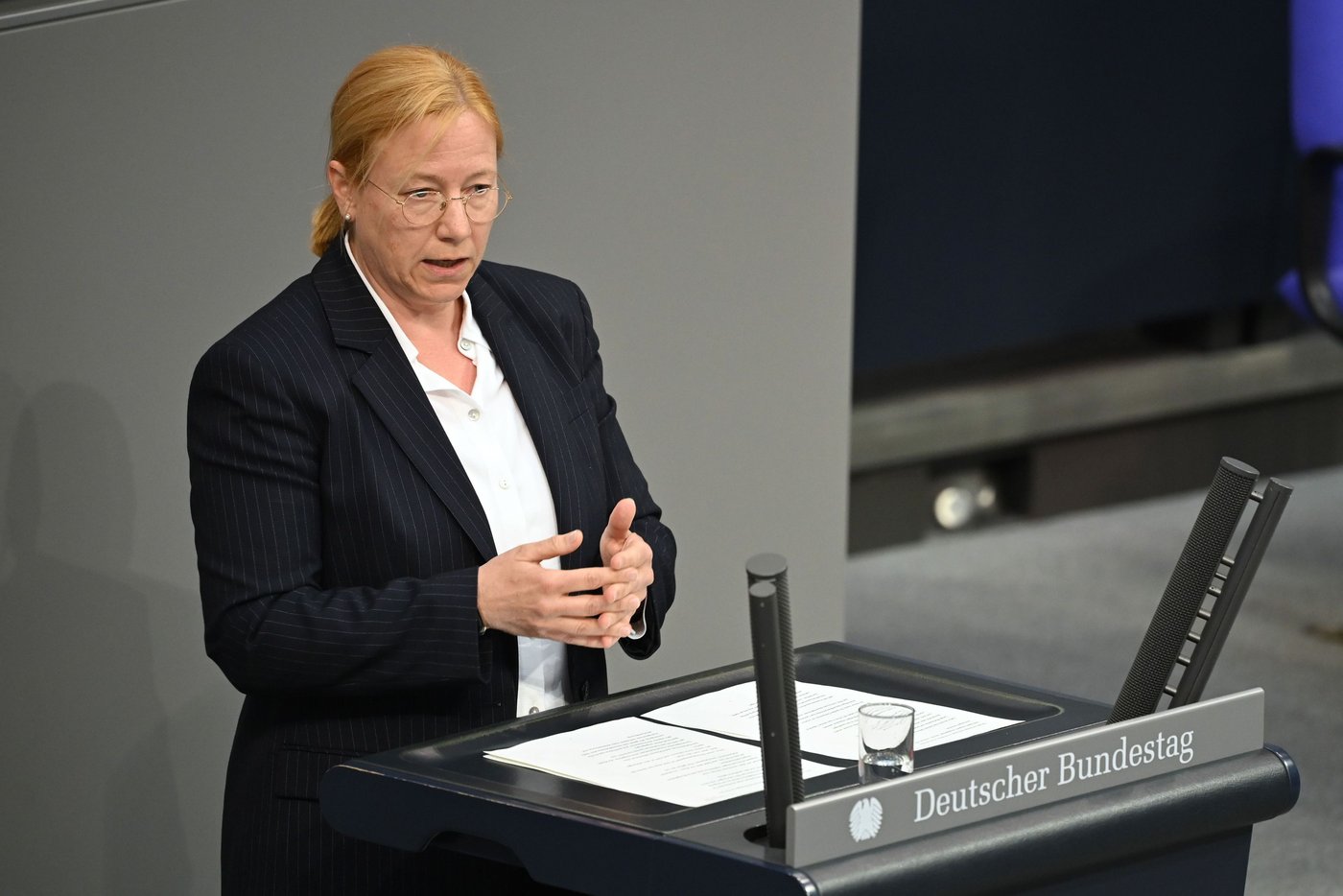 Basic security: SPD criticizes Linnemann's tough citizen's income ...