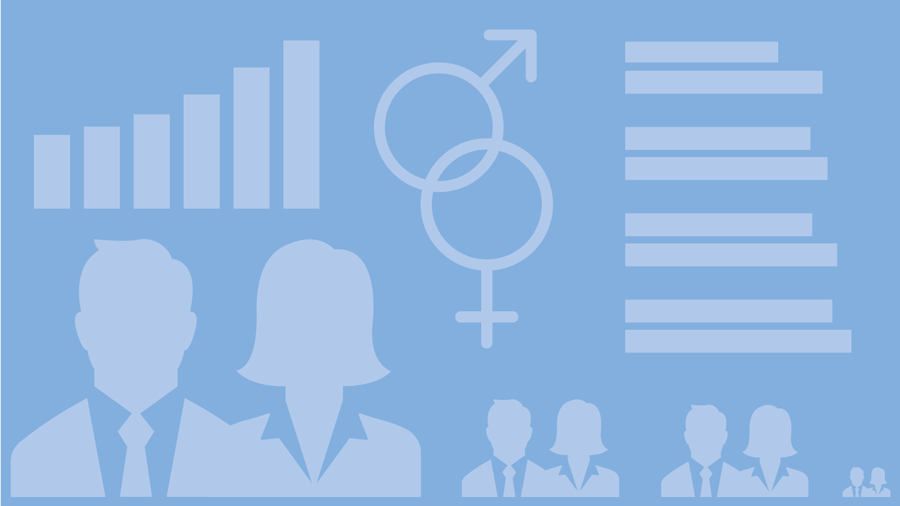 Öffentlicher Dienst: Diese vier Grafiken zeigen, wie es um die deutschen Beamten steht