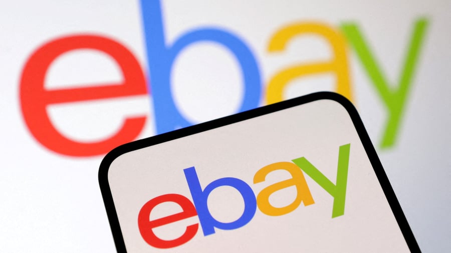 Online-Handel: eBay lehnt Milliarden-Übernahme durch Gamestop ab